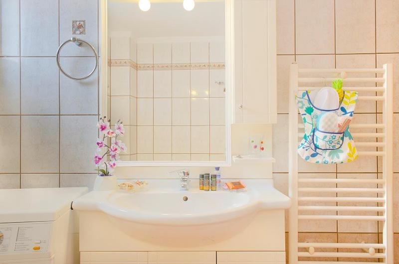 Marina Luxury Studio Hriszí Aktí Haniá Kültér fotó